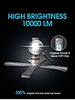 led automotive light H11