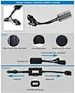 led automotive light H11